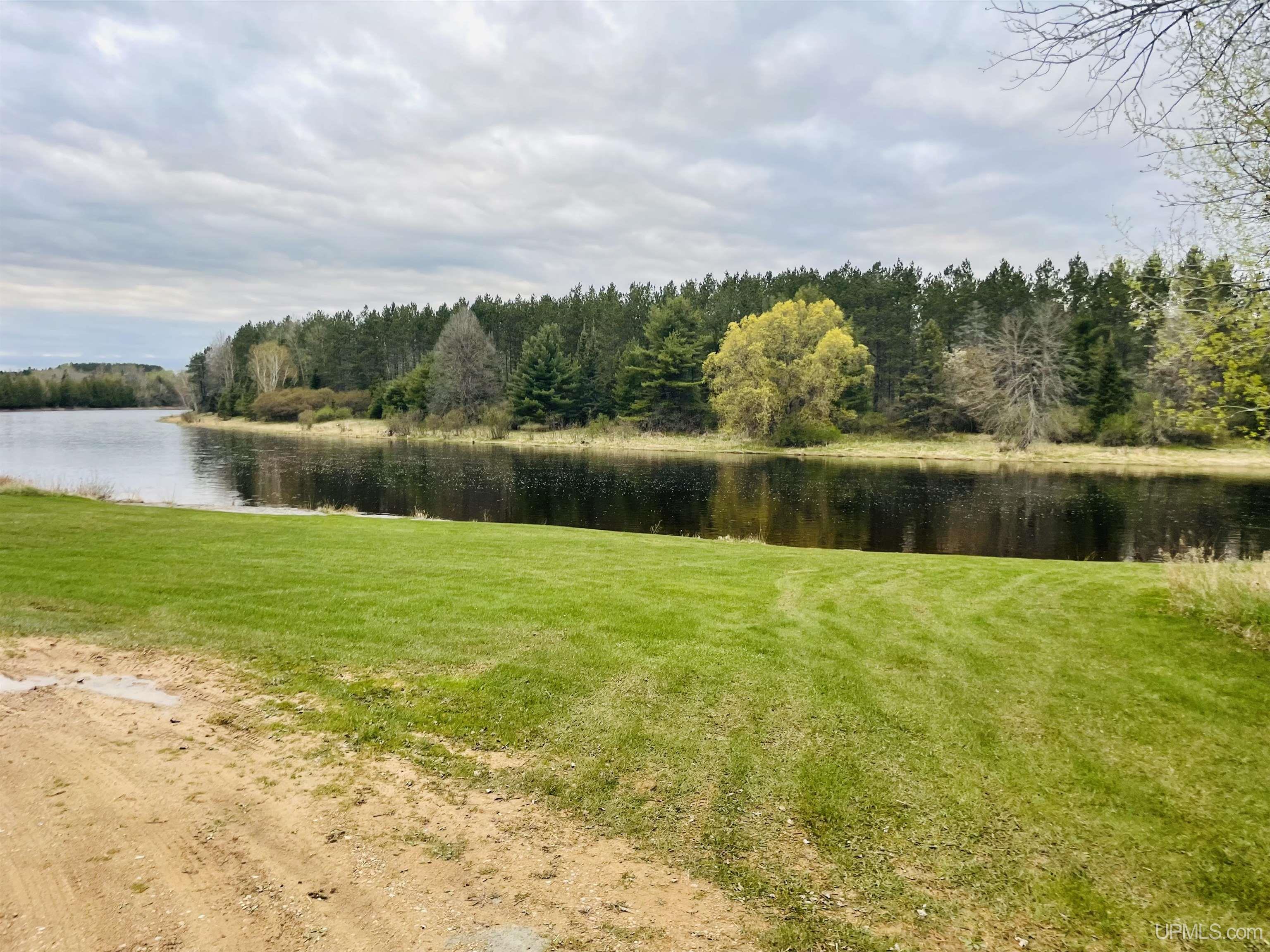 3449 County 426 24th Road Cornell, MI 49818 - Photo 37 of 37