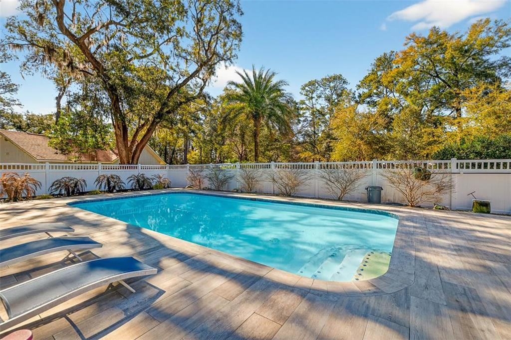 116 General Oglethorpe Road St. Simons Island, GA 31522 - Photo 39 of 46