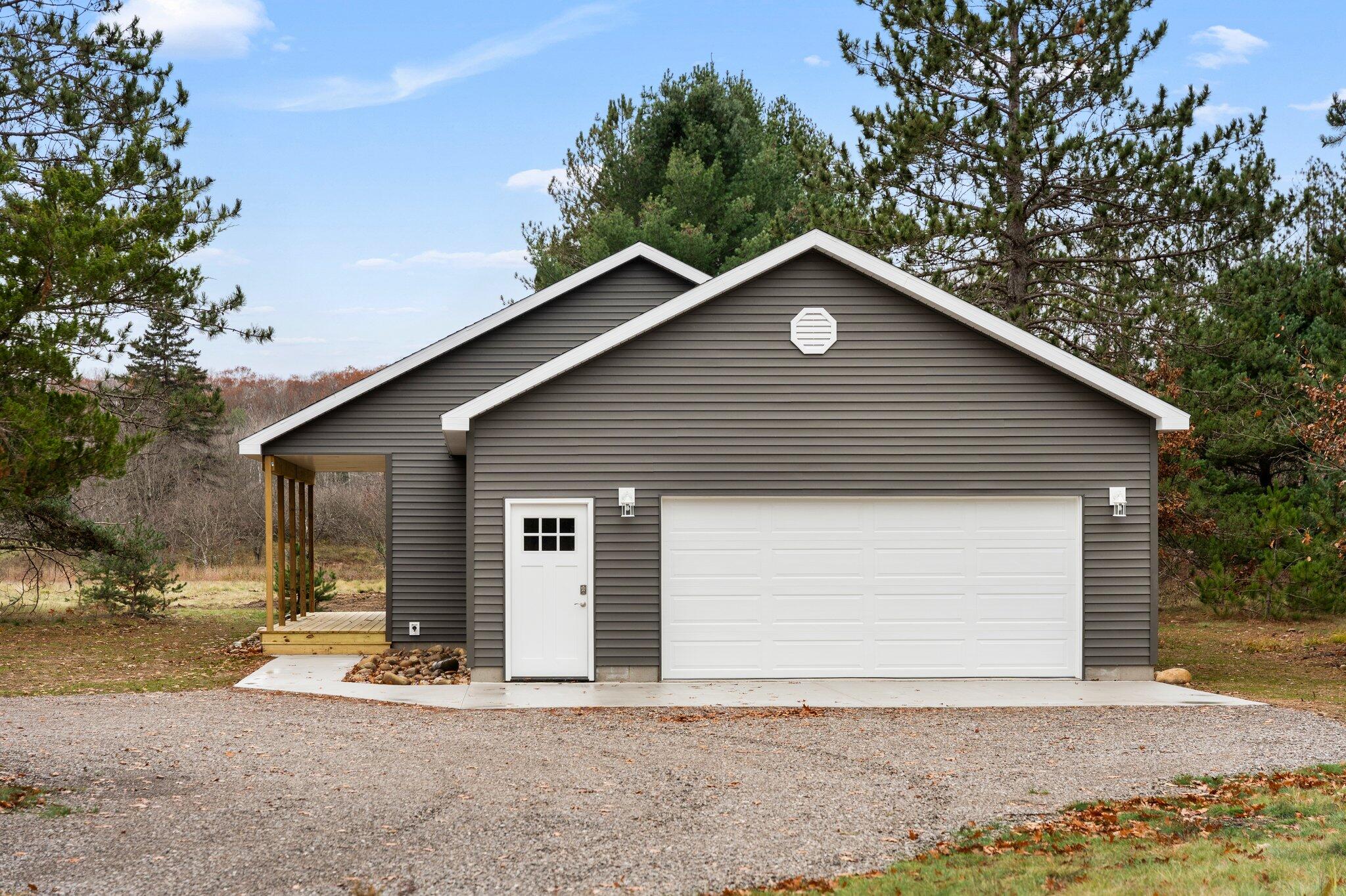 9455 Twin Bridge Road Grayling, MI 49738 - Photo 2 of 33 Gallery Image 2