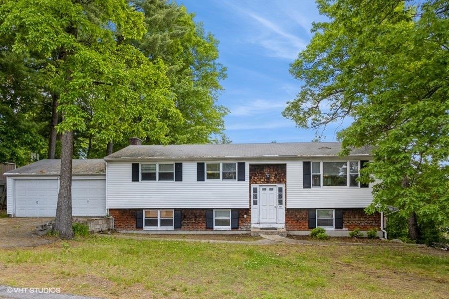 44 Norwich Road Nashua, NH 03062 - Photo 1 of 33