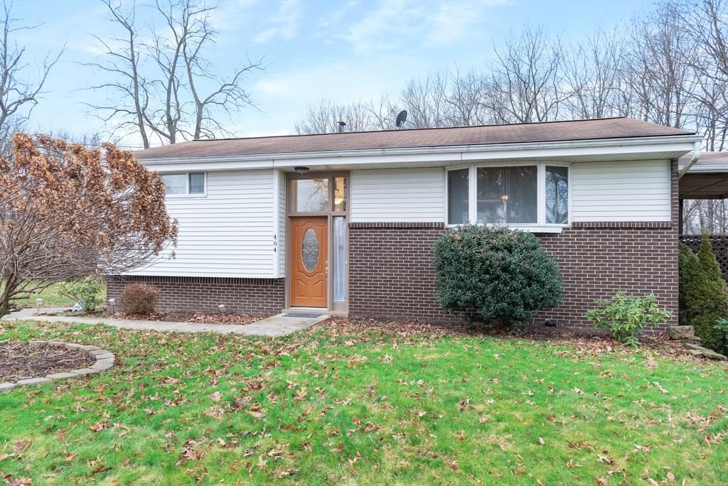 464 Textor Hill Road Evans City, PA 16033 - Photo 1 of 17 Gallery Image 1