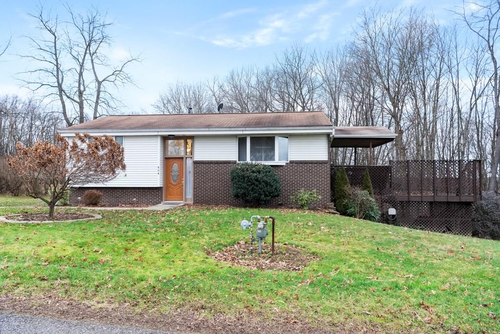 464 Textor Hill Road Evans City, PA 16033 - Photo 17 of 17 Gallery Image 17