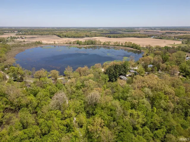 $47,000 | 790 Illinois Avenue, Monterey, IN 46960