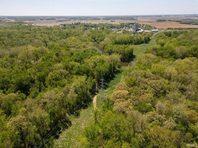 $47,000 | 790 Illinois Avenue, Monterey, IN 46960