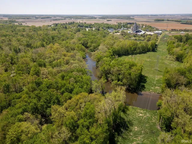 $47,000 | 790 Illinois Avenue, Monterey, IN 46960