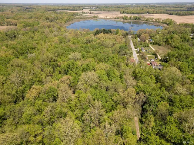 $47,000 | 790 Illinois Avenue, Monterey, IN 46960