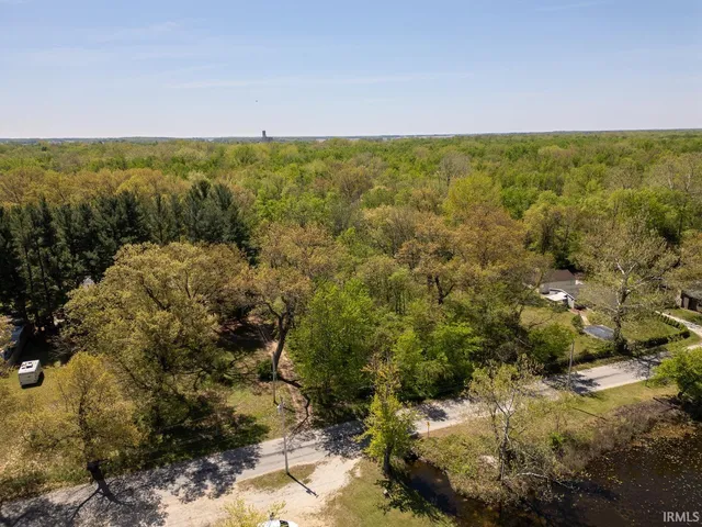 $47,000 | 790 Illinois Avenue, Monterey, IN 46960