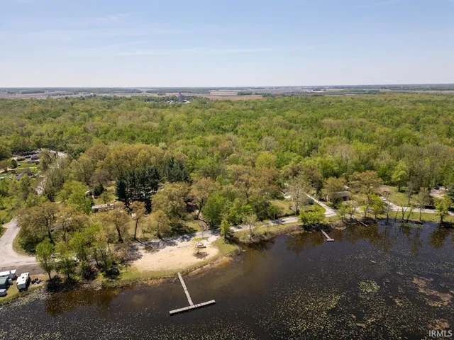 $47,000 | 790 Illinois Avenue, Monterey, IN 46960