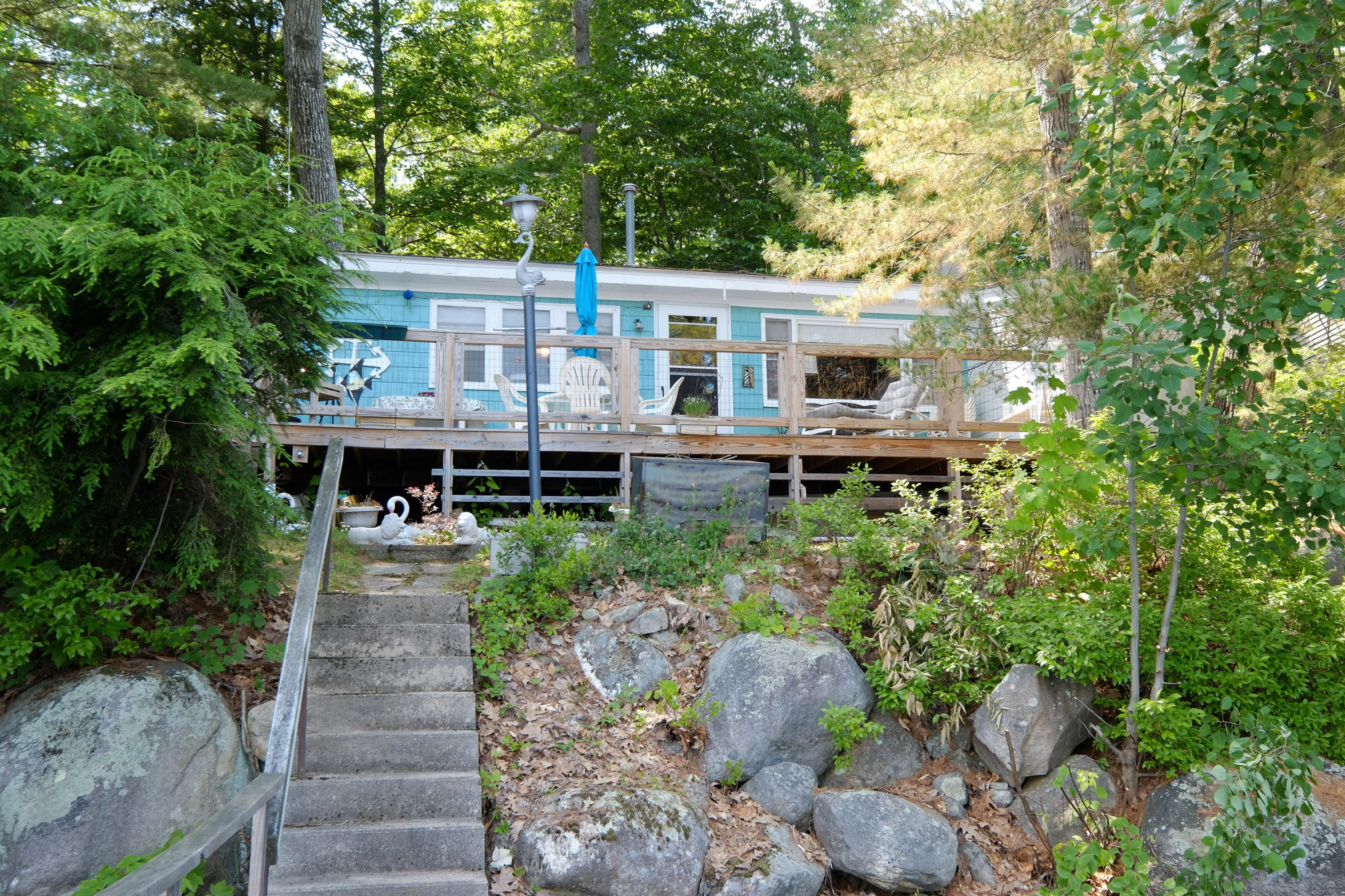 747 Anderson Road Sebago, ME 04029 - Photo 2 of 29 747 Anderson-8241