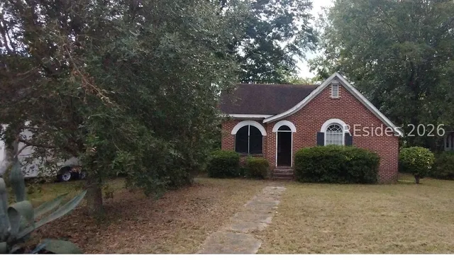 $140,000 | 645 Highland Street, Orangeburg, SC 29115