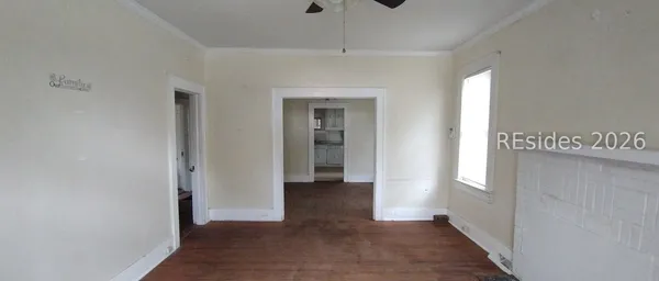 $135,000 | 645 Highland Street, Orangeburg, SC 29115