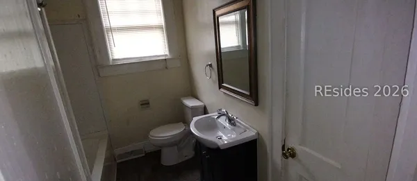 $135,000 | 645 Highland Street, Orangeburg, SC 29115