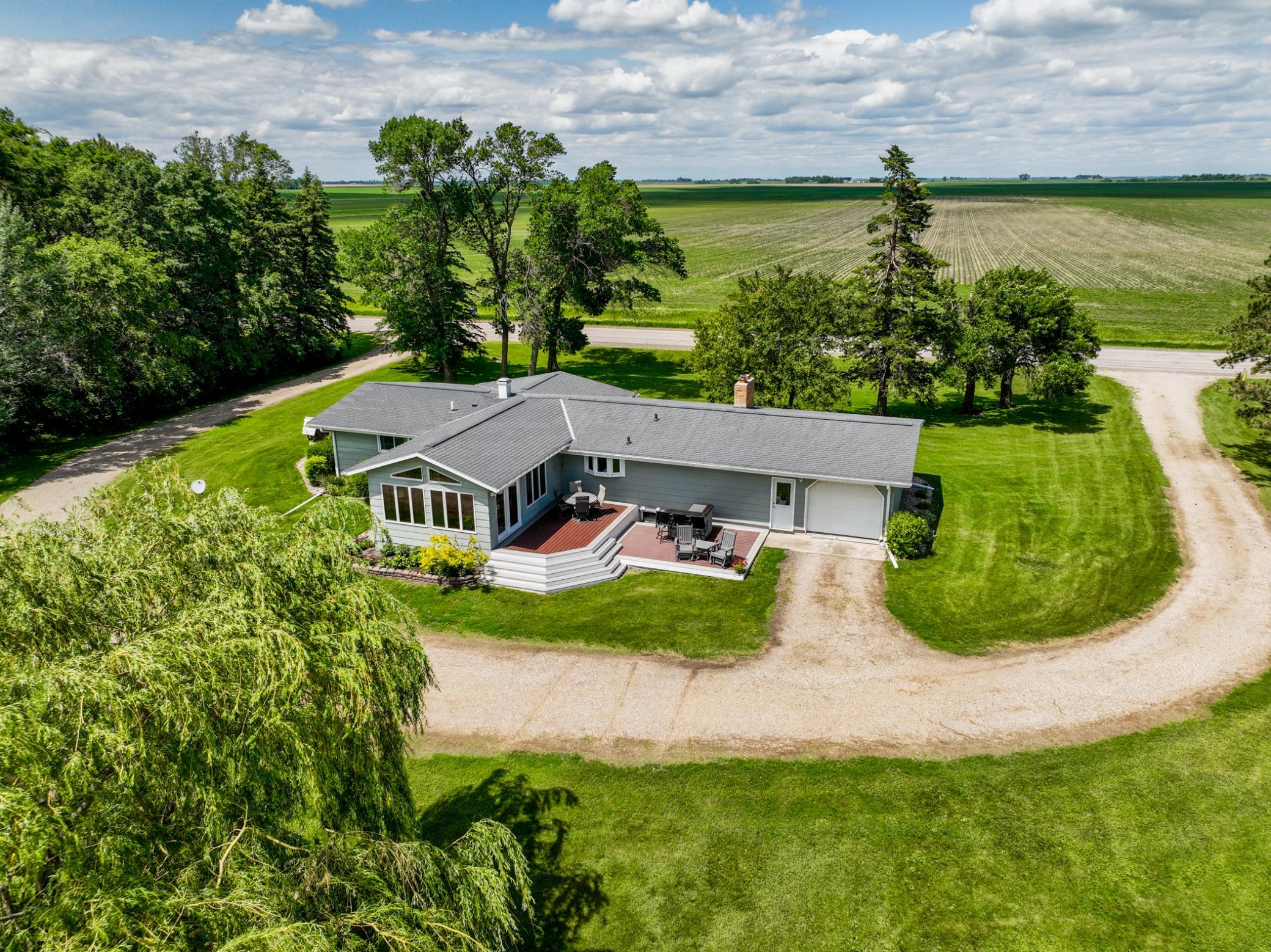 2655 300th Street Madison, MN 56256 - Photo 1 of 83