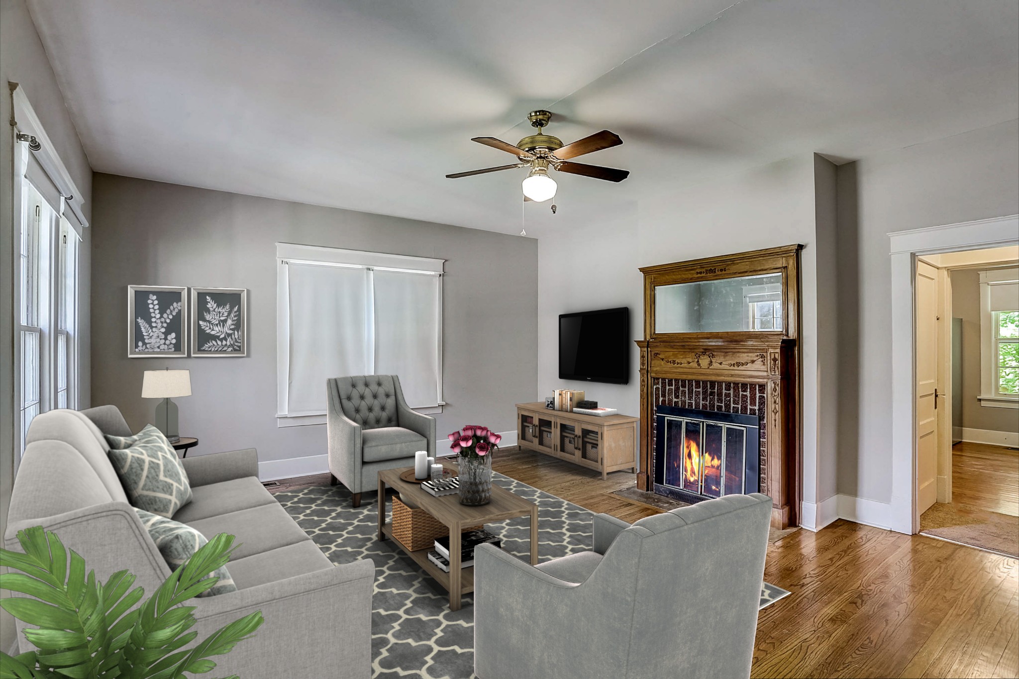 159 Tusculum Road Antioch, TN 37013 - Photo 3 of 25 Gallery Image 3