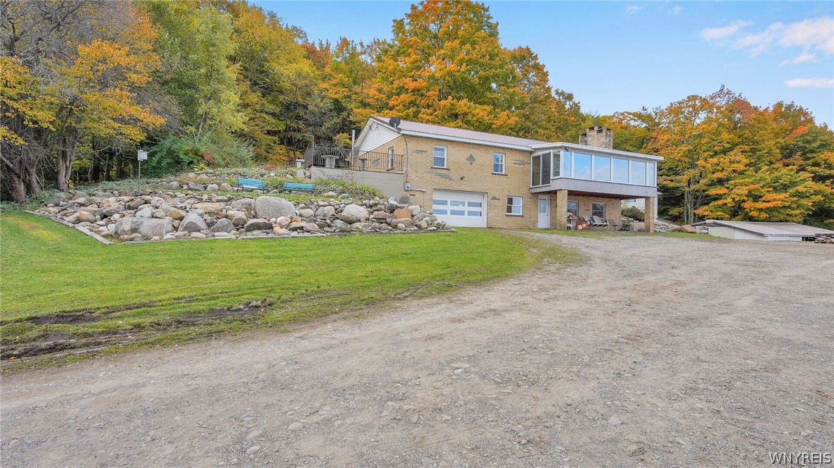 5128 Prescott Road Java, NY 14082 - Photo 1 of 1