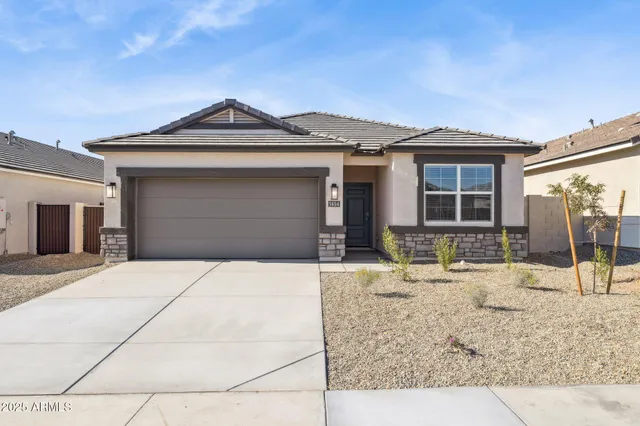 $449,975 | 1454 South 241st Avenue, Buckeye, AZ 85326