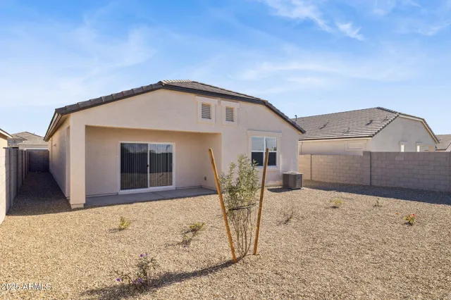 $449,975 | 1454 South 241st Avenue, Buckeye, AZ 85326
