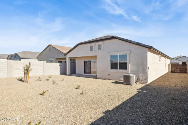 $449,975 | 1454 South 241st Avenue, Buckeye, AZ 85326