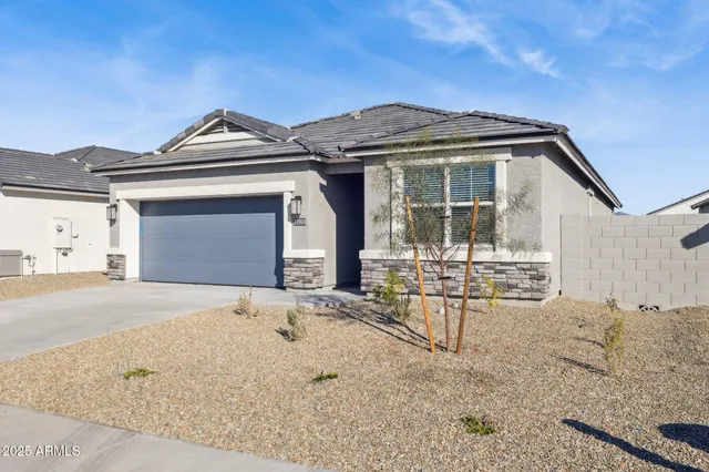 $449,975 | 1454 South 241st Avenue, Buckeye, AZ 85326