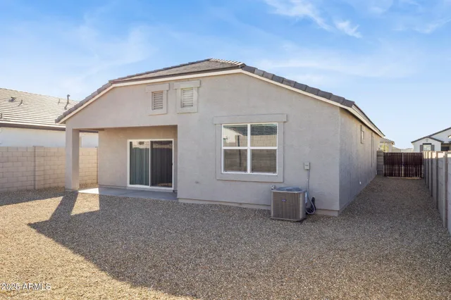 $449,975 | 1454 South 241st Avenue, Buckeye, AZ 85326