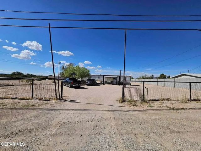 $90,000 | 131 Oil Mill Drive, Tornillo, TX 79853