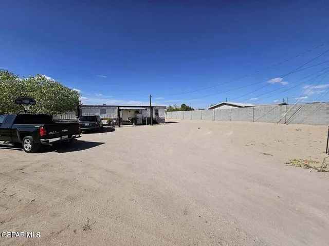 $90,000 | 131 Oil Mill Drive, Tornillo, TX 79853