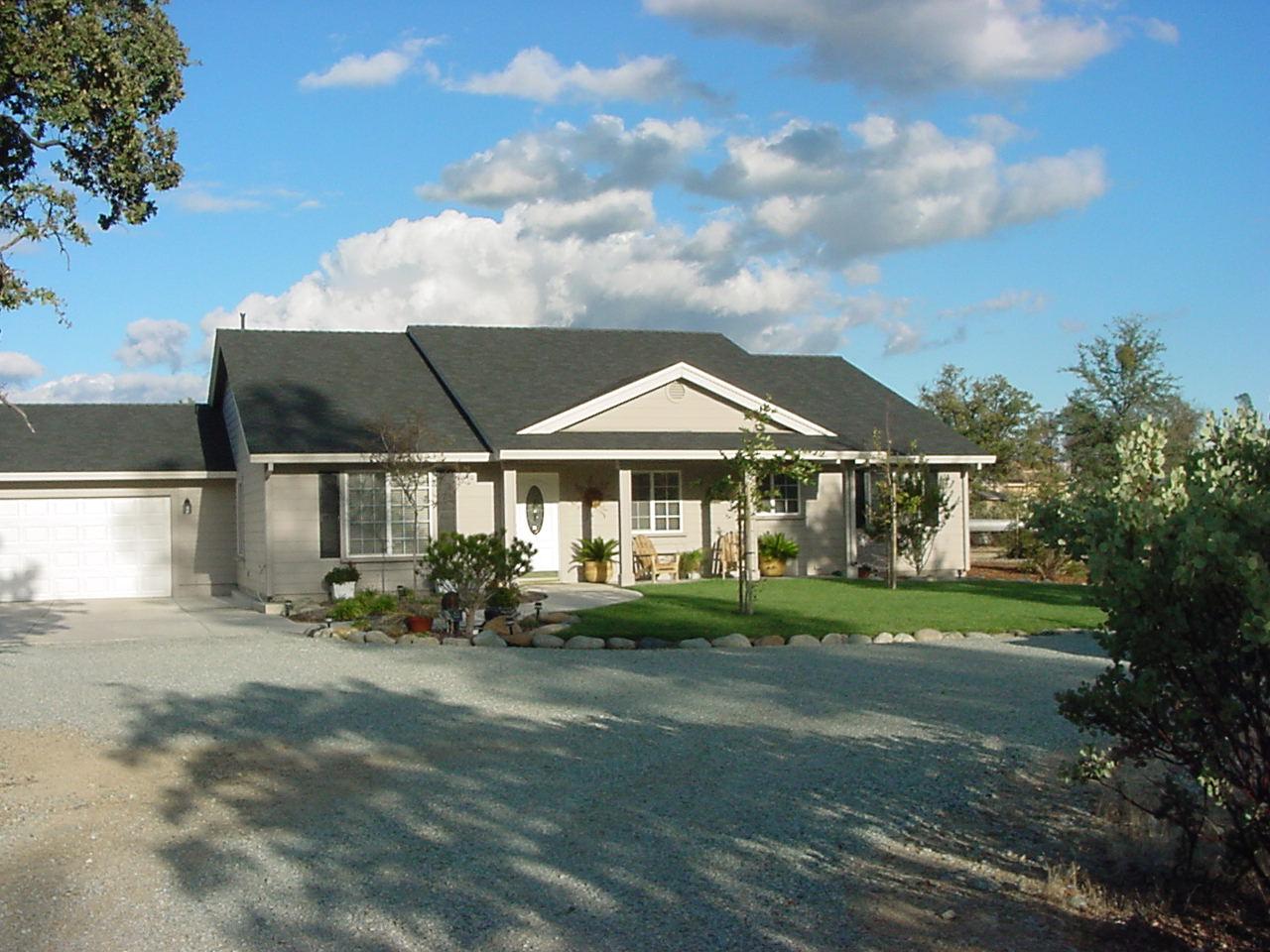 8099 Gold Run Road Redding, CA 96001 - Photo 1 of 1 Listing Photo