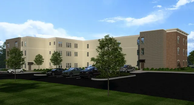 $334,900 | 2060 Tollgate Boulevard, Unit 111, Thompson's Station, TN 37179