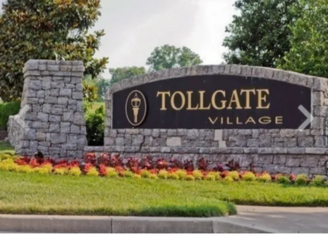 $334,900 | 2060 Tollgate Boulevard, Unit 111, Thompson's Station, TN 37179