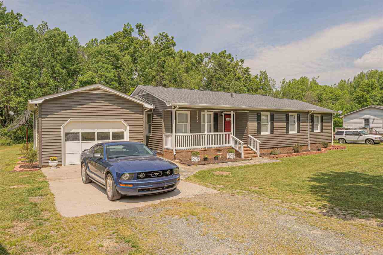 140 Clayton Glenn Road Roxboro, NC 27574 - Photo 27 of 30 Photo 27