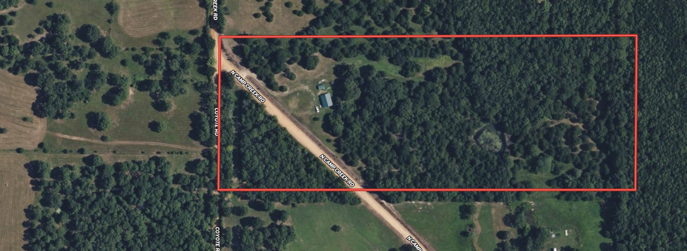 3261 North Camp Creek Road Mammoth Spring, AR 72554 - Photo 2 of 38 Screenshot 2026-07-06 at 2.54.12PM