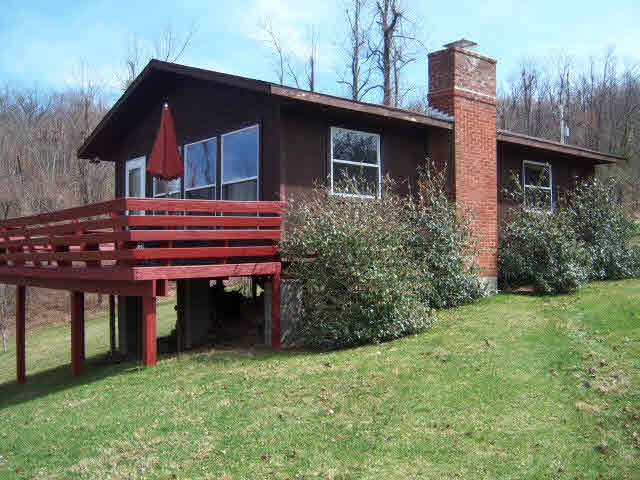 112 Price Ridge Road Stanley, VA 22851 - Photo 1 of 1 Gallery Image 1