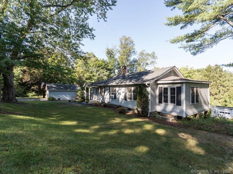27 Botsford Hill Road Newtown, CT 06470 - Photo 1 of 1 Gallery Image 1