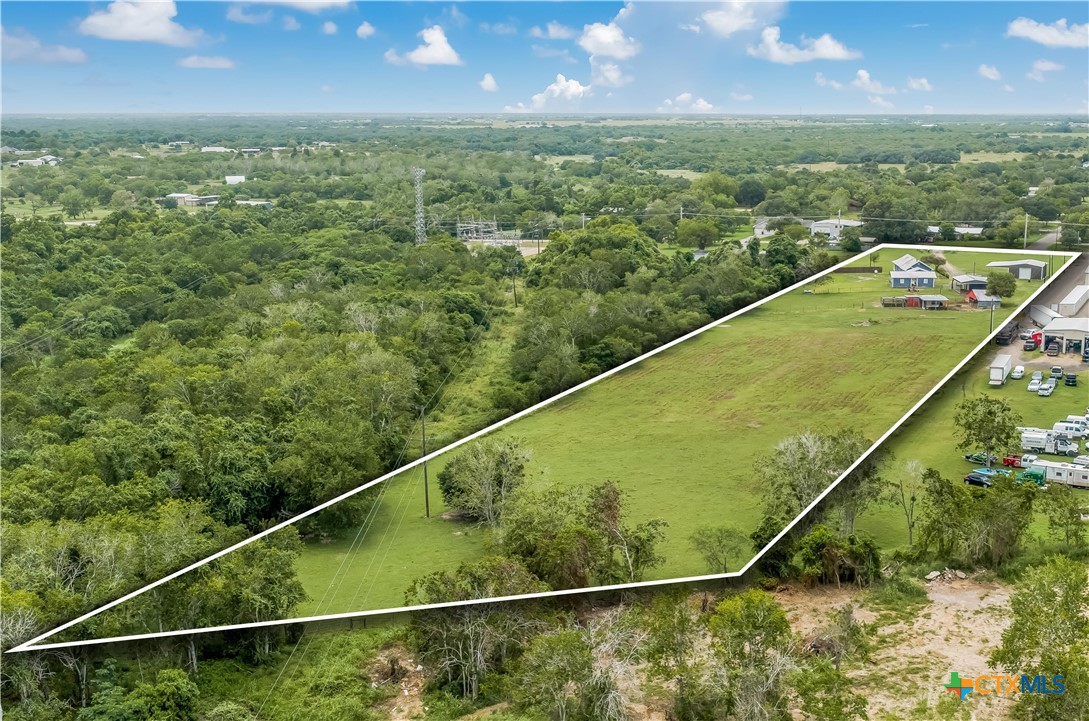 1363 Old Goliad Road Victoria, TX 77905 - Photo 31 of 31