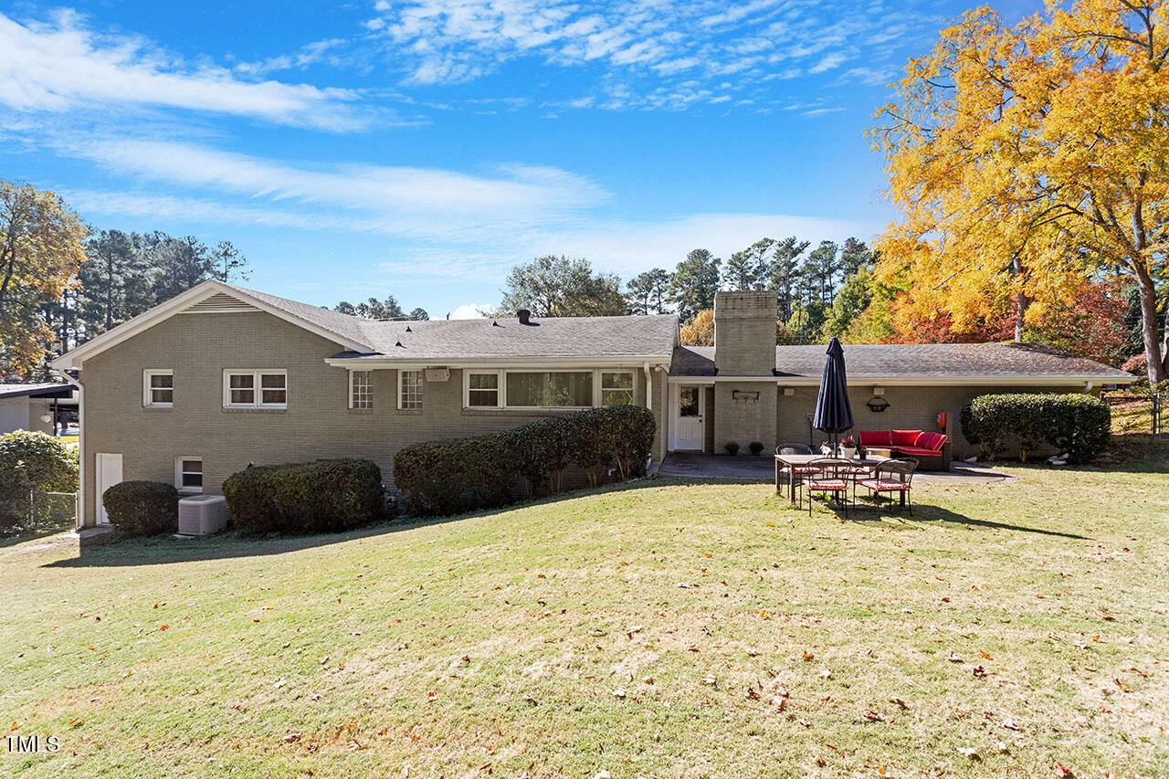315 Golf Course Drive Raleigh, NC 27610 - Photo 39 of 44 315 Golf Course Drive