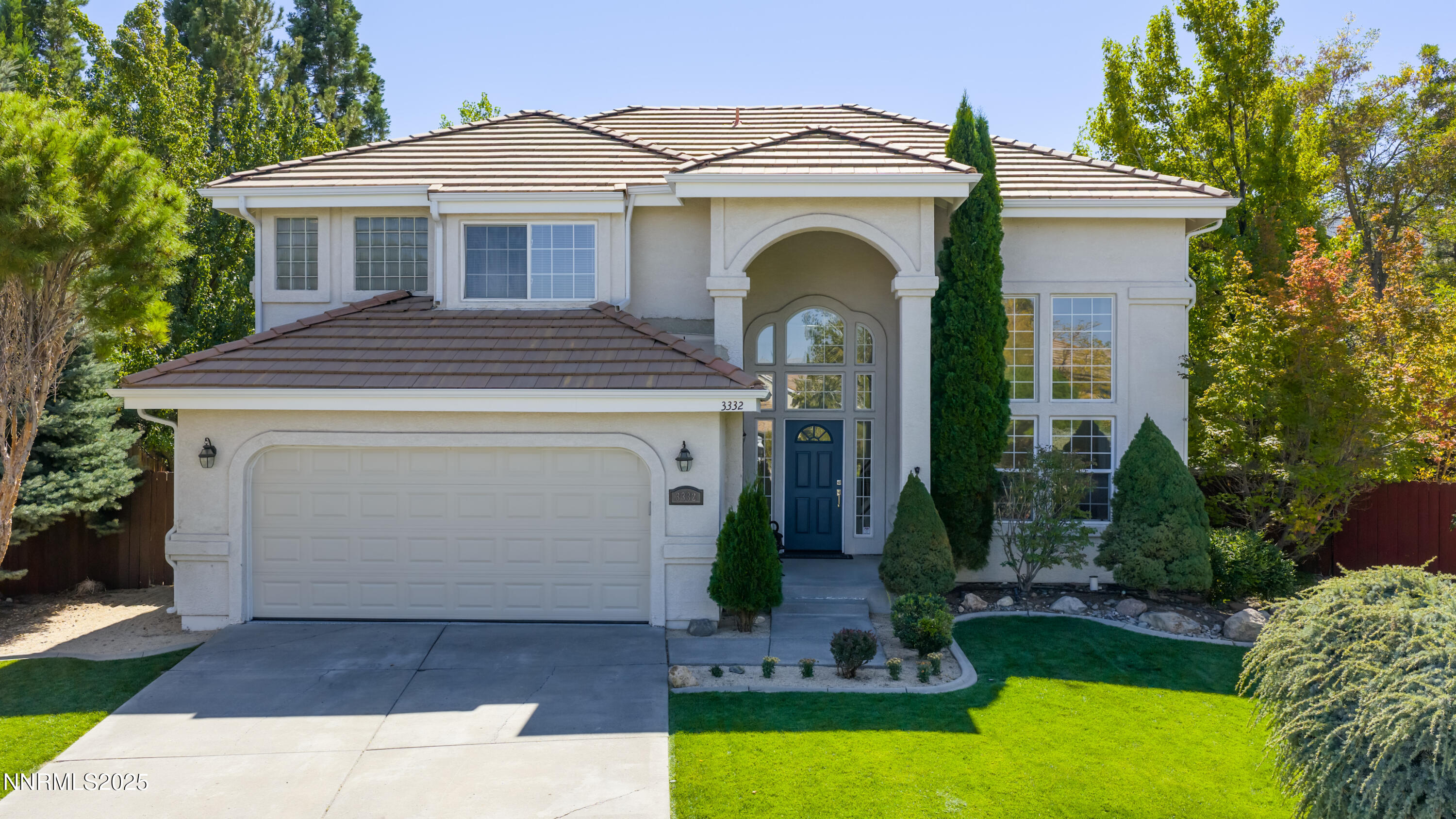 3332 Deer Ridge Court Reno, NV 89509 - Photo 1 of 61 D-1001