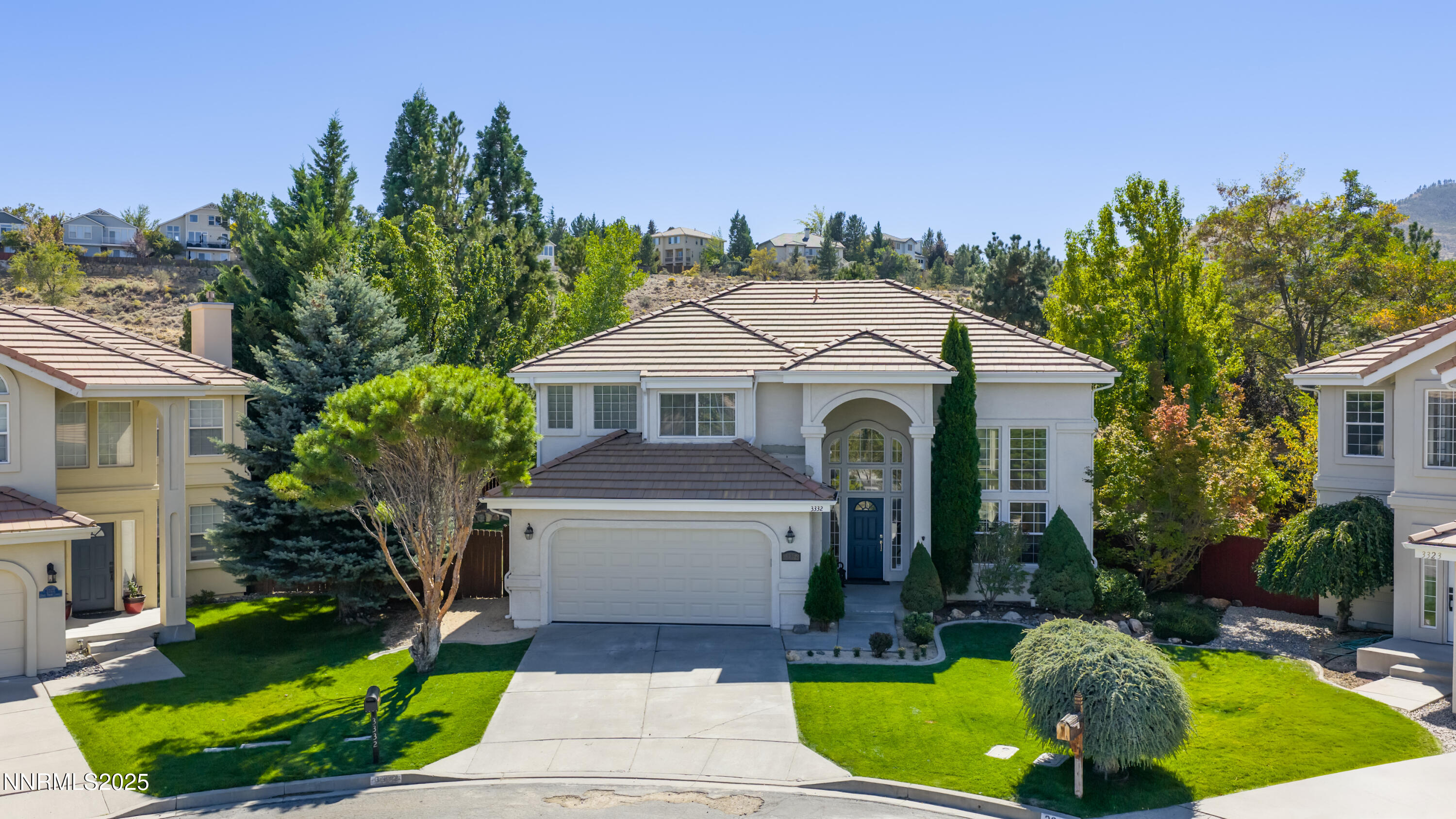 3332 Deer Ridge Court Reno, NV 89509 - Photo 2 of 61 D-1005