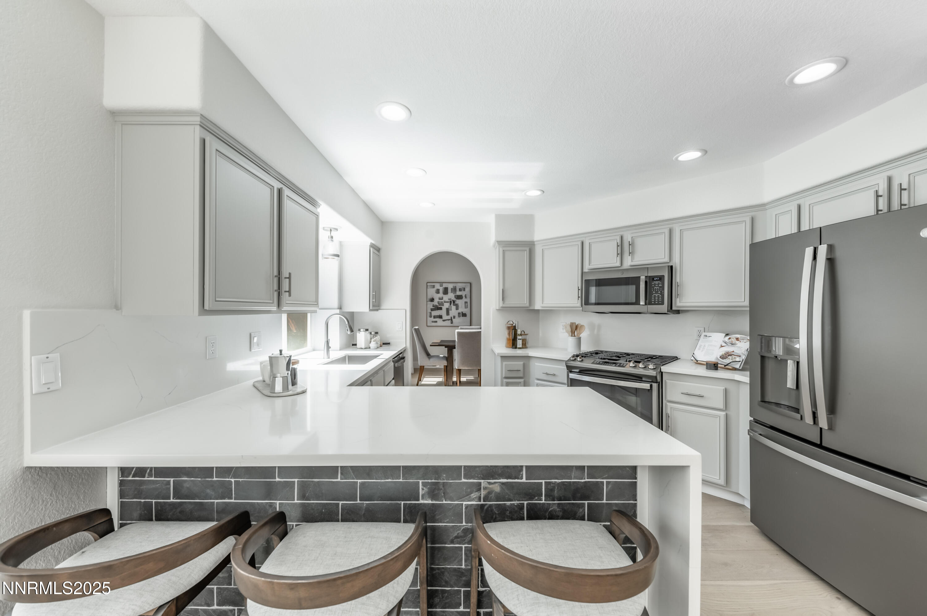 3332 Deer Ridge Court Reno, NV 89509 - Photo 24 of 61 D-1038