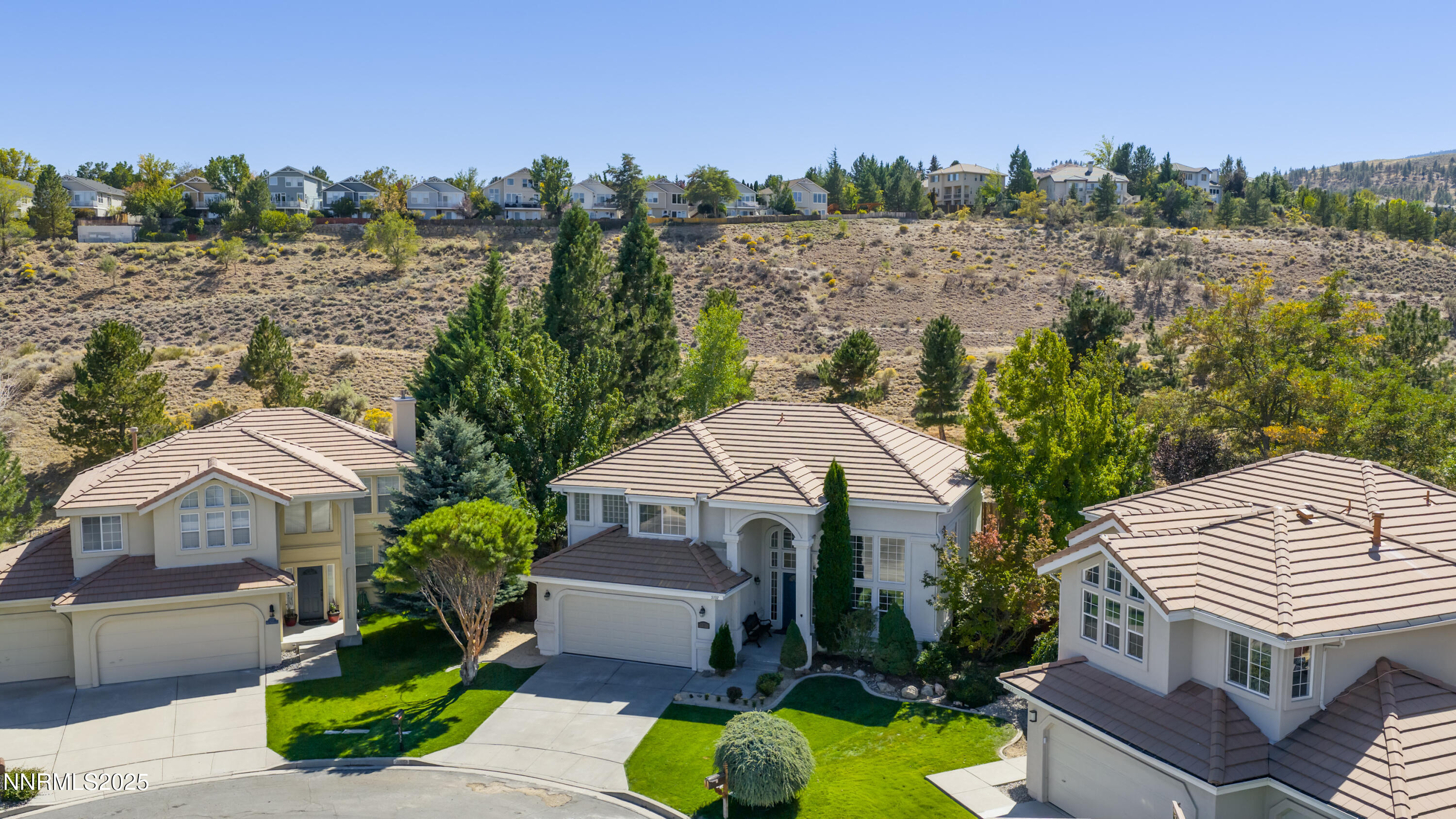 3332 Deer Ridge Court Reno, NV 89509 - Photo 3 of 61 D-1006