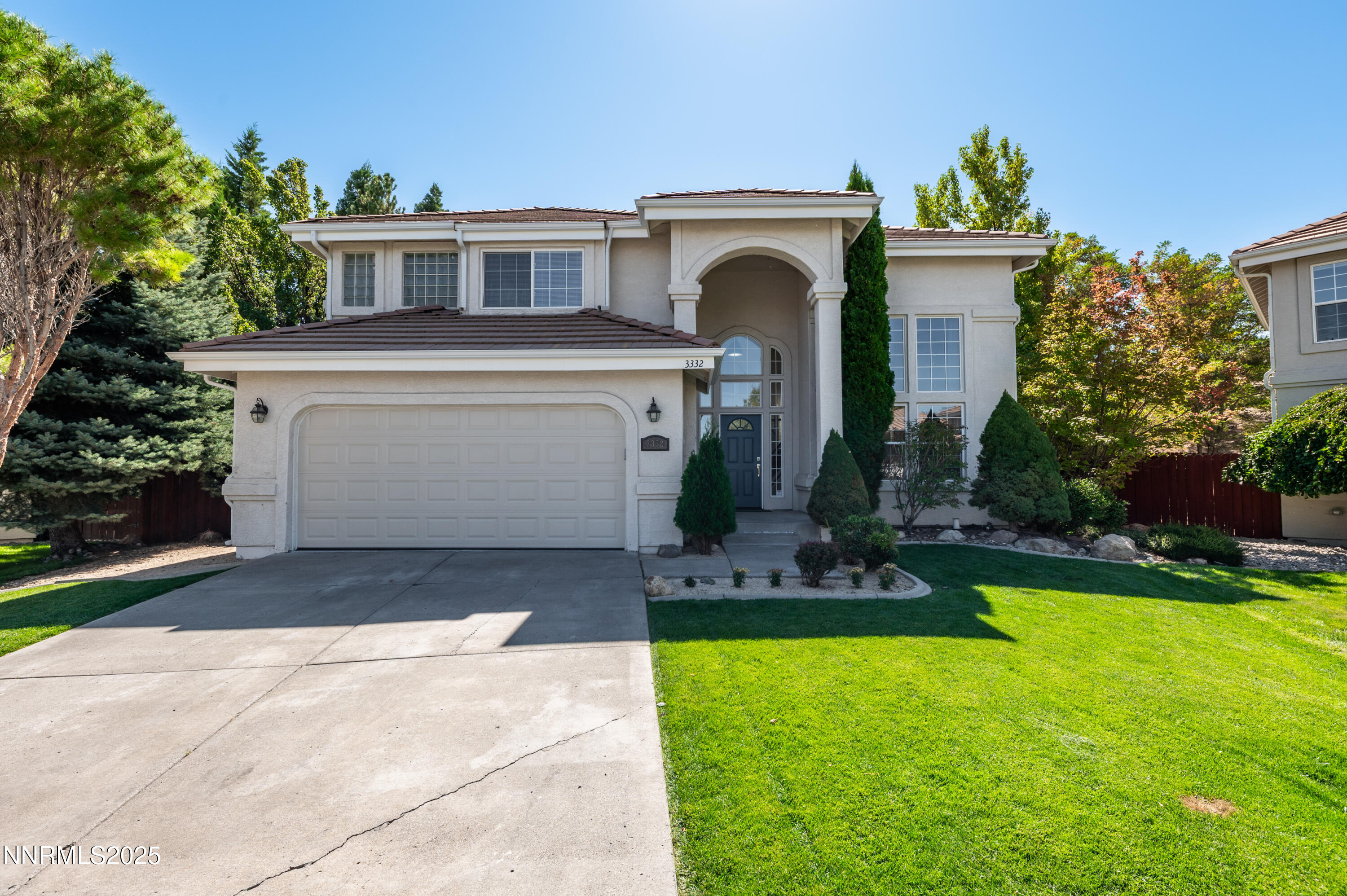 3332 Deer Ridge Court Reno, NV 89509 - Photo 4 of 61 D-1013