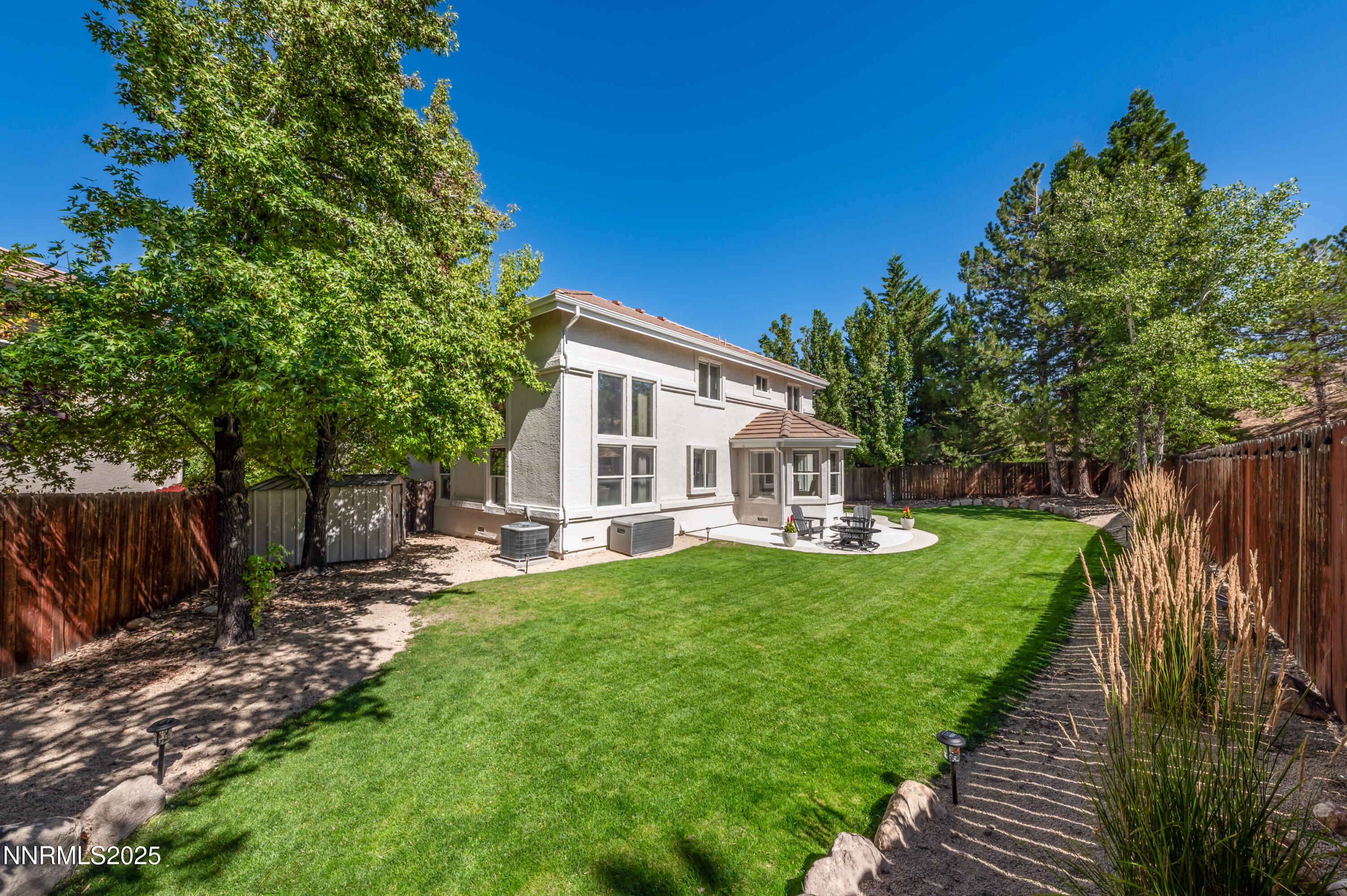 3332 Deer Ridge Court Reno, NV 89509 - Photo 56 of 61 D-1071
