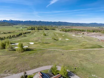 $135,000 | 103-111 Bison Drive, Victor, ID 83455