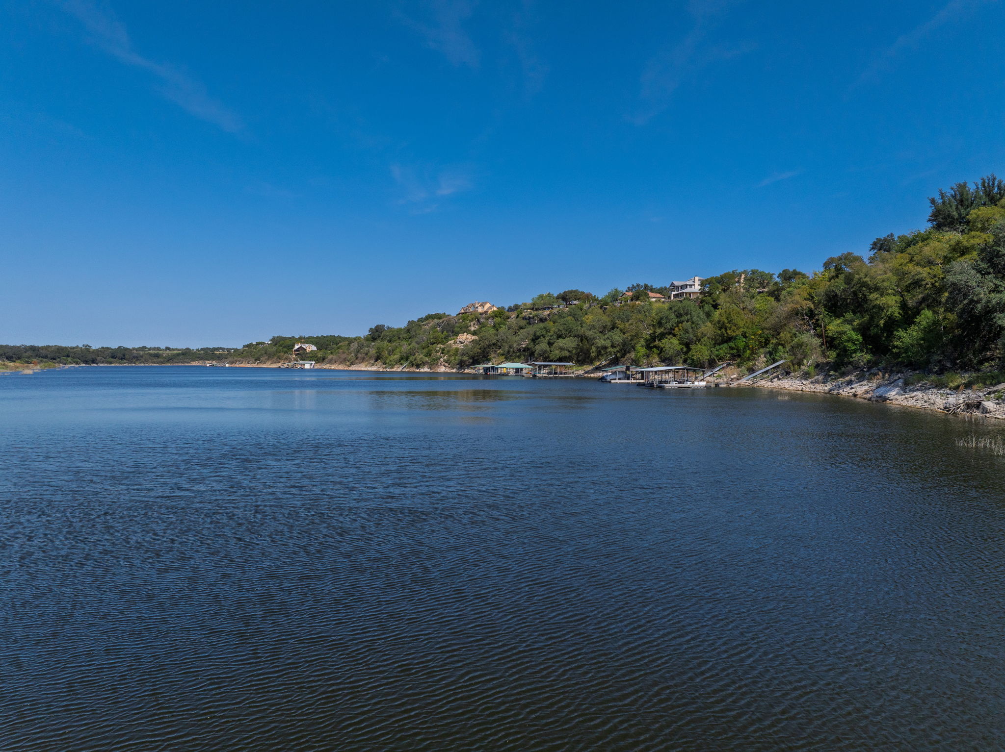 25048 River Road Spicewood, TX 78669 - Photo 32 of 33 Water view