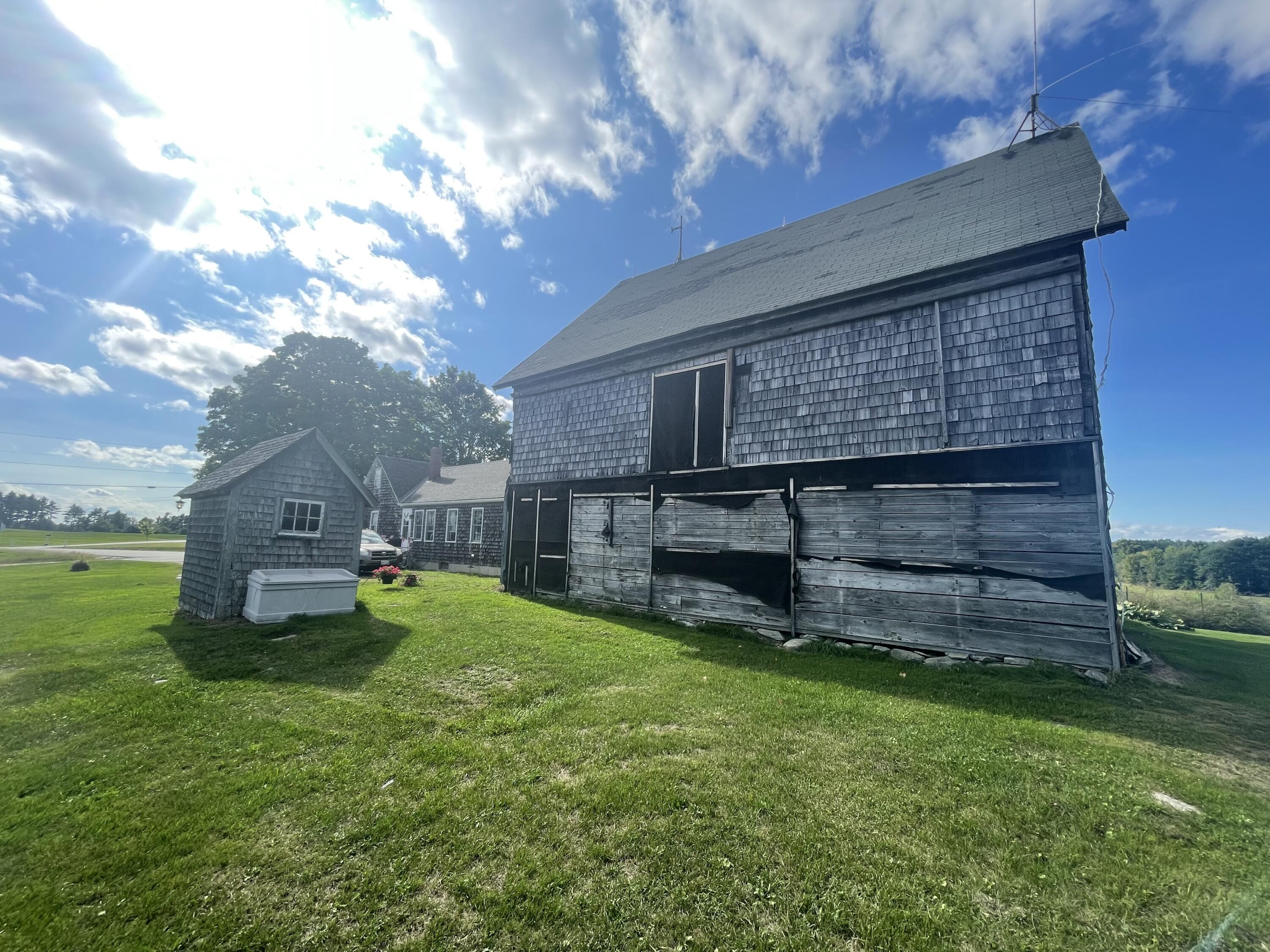 392 Weeks Mills Road South China, ME 04358 - Photo 9 of 28 392 Ext6
