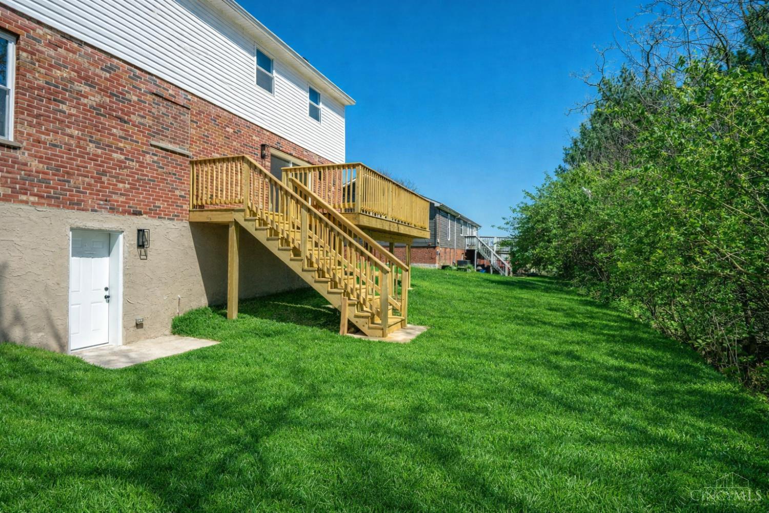 3543 Rackacres Drive Cincinnati, OH 45211 - Photo 54 of 55