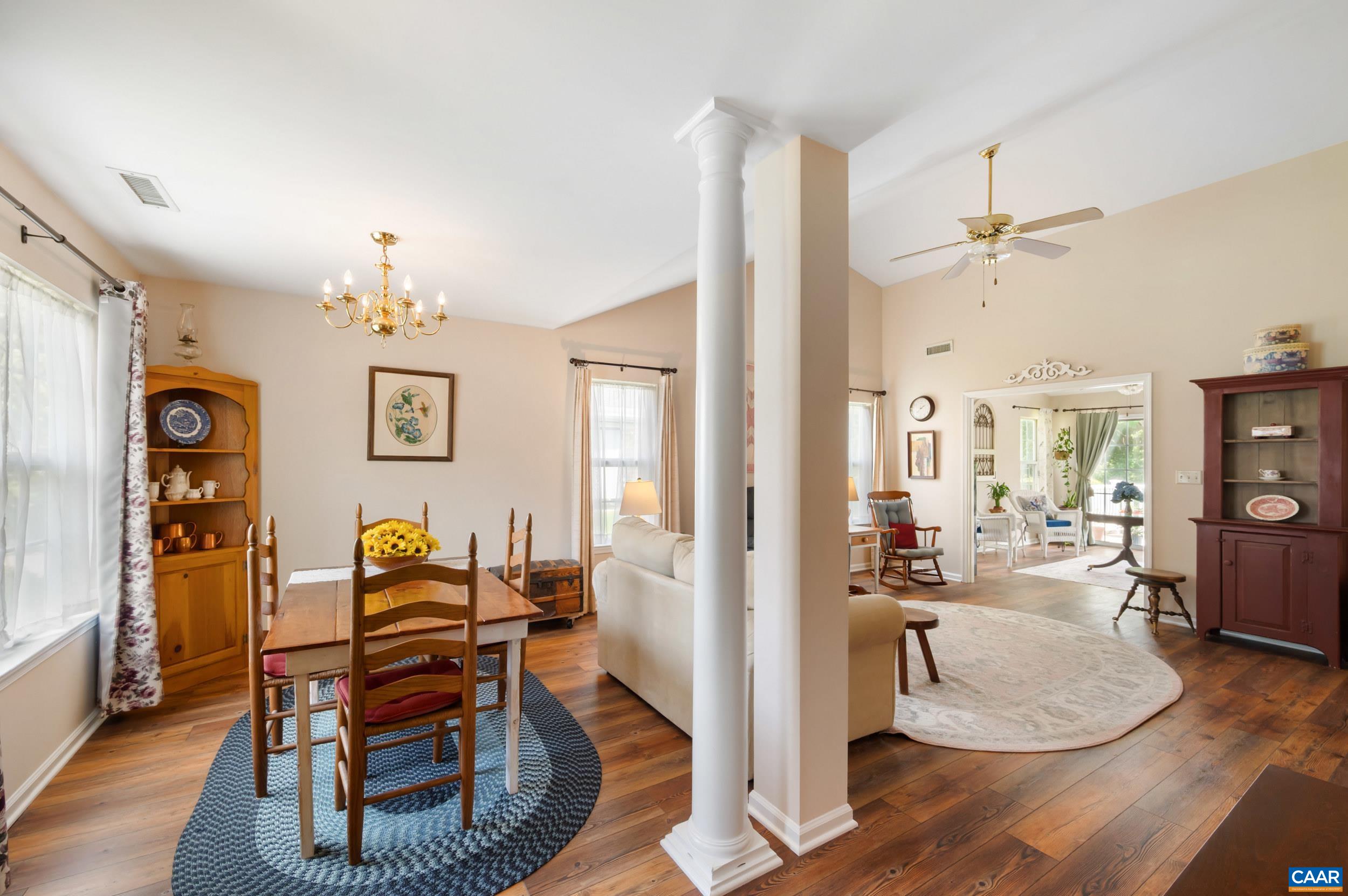 75 Pendleton Way Stanardsville, VA 22973 - Photo 11 of 47 Gallery Image 11