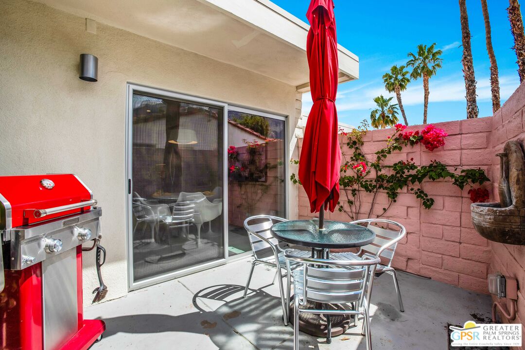 247 West Stevens Road, Unit 16 Palm Springs, CA 92262 - Photo 23 of 47 Gallery Image 23