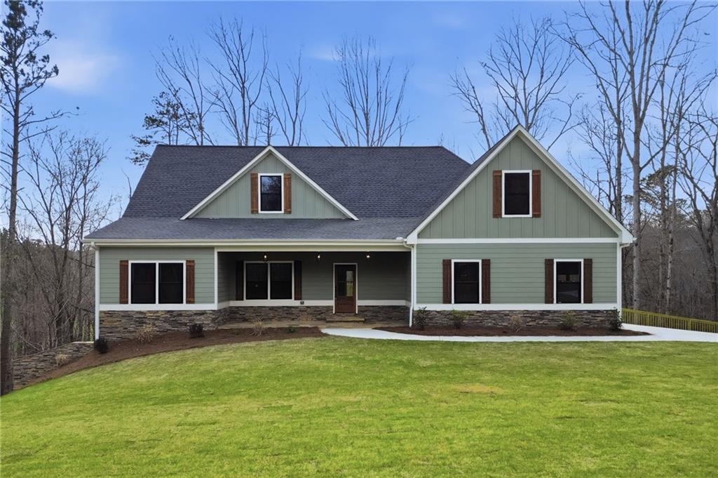 176 Windsor Way Jasper, GA 30143 - Photo 57 of 70