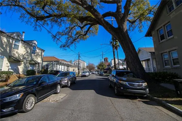 $650,000 | 709-711 General Pershing Street, New Orleans, LA 70115