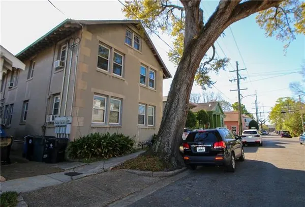 $650,000 | 709-711 General Pershing Street, New Orleans, LA 70115